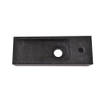 Wiesbaden Raw fontein rechts 38x14x8 cm hardsteen gezoet SW106127