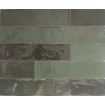 Ceralto Tavola Core Wandtegel - 6.2x25cm - 10.0mm - Emeraude SW497709