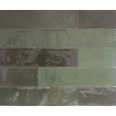Douglas Jones Ateliercarreau de mur 6.2x25cm 10 avec emeraude glossy SW497709
