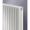 Vasco Carre cpvn plus radiateur 595x1800 mm n18 entraxe 1188 2047w anthracite m301 GA67717