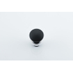 Fortifura Calvi - verlengde afvoerplug - mat zwart SW1189309