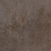 ÉCHANTILLON Cercom Temper Carrelage de sol et de mur 60x60cm 9.5mm rectifié R10 porcellanato Rouille SW976590