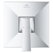 Grohe Allure Brilliant Inbouwmengkraan SW930052