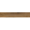 Ceralto Borello Craft Vloertegel - 25x150cm - 9.5mm - gerectificeerd - Rov.scuro SW367939