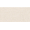SAMPLE Cifre Ceramica Villore wandtegel - 60x120cm - gerectificeerd - Betonlook - Ivory mat (crème) SW1221309