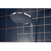Hansgrohe Activera s showerpipe 240 - 1 jet - EcoSmart - chroom SW1387871