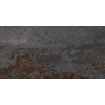 Ceralto Inlay R11 Carreau de sol - 30x60cm - 10.0mm - rectifié - Nero SW854052