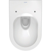 Duravit Me by Starck WC suspendu 57cm avec abattant blanc SW1233516