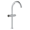 Grohe Atrio private collection Mitigeur lavabo XL size corps lisse chrome SW929954