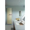 VASCO NIVA Radiateur (décor) H182xP11.9xL64cm 1935W Acier Blanc crème SW143968