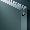 VASCO NIVA Radiateur (décor) H65xP7.5xL102cm 807W Acier Dust Grey SW143375