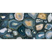 Ceralto Vespera Slate Vloertegel - 60x120cm - 6.0mm - gerectificeerd - Indigo gold SW1446178