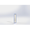 Sunshower Round Installatiebox M SW892045