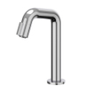 IVY Pact Robinet lave-main eau froide Contour - bas - Chrome SW1031344