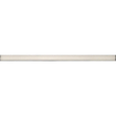 Terravito Alrivo Round wandtegel - 1.5x30cm - 8mm - Rechthoek - Ivory mat SW679828