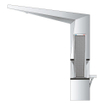 Grohe Allure brilliant private collection wastafelkraan L-Size chroom SW960312