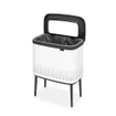 Brabantia Bo Hi Wasbox - 60 liter - wit SW1407118
