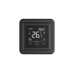 Rosani by MAGNUM Mat elektrische vloerverwarming Set - 450 Watt - 3 m2 - met Wifi thermostaat zwart SW1233506
