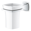 Grohe Grandera Glas/tandenborstelhouder SW930502