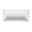 Riho Lusso Baignoire standard 170x75cm Blanc brillant 310460