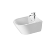 Duravit D-neo bidet suspendu blanc SW640544