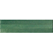 Ceralto Pavero Urban Wandtegel - 6x24cm - 13.5mm - Verde SW1446165