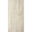 SAMPLE Ceralto Tavola Marble Vloer- en wandtegel 60x120cm 10mm gerectificeerd R10 porcellanato Bianco SW914550