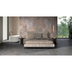 SAMPLE FAP Ceramiche Roma Stone Pietra carrelage sol - aspect pierre naturelle - Grey (gris) SW1130914