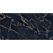 Ceralto Carraro Vein Vloer- en wandtegel 60x119cm 8.5mm gerectificeerd R10 porcellanato Port Gold SW787194