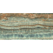 SAMPLE Douglas Jones Magnum Vloer- en wandtegel - 60X120cm - 9mm - Rechthoek - gerectificeerd - Mint Glans SW1170794