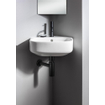 Crosswater MPRO Wastafelkraan - glad - zwart mat - SHOWROOMMODEL SHOW21171