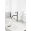 Crosswater MPRO Wastafelkraan - glad - RVS geborsteld SHOWROOMMODEL SHOW26313