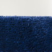 Sealskin Angora Badmat Polyester 60x60 cm Blauw CO293996824