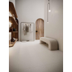 Terravito Selvico Carrelage parquet céramique mural et sol - 60x120cm - 9mm - Bone SW1579460