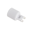 LUEDD G9 20mm dimbare LED lamp 3W 300 lm 2700K SW1211197