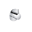 Hotbath Cobber mitigeur de douche encastré encastré laiton vieilli SW73739