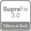 Villeroy & Boch Subway 2.0 pack wandcloset - directflush - diepspoel - slimseat zitting softclose & quickrelease - met inbouwreservoir - bedieningsplaat edelmat - wit SW956275