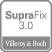 Villeroy & Boch Subway 2.0 WC suspendu 37.5x56.5cm sans bride à fond creux ceramic+ pergamon 0124866