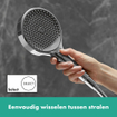 Hansgrohe Talis M54 Douchezuil/paneel SW918118