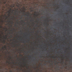 Serenissim Costruire carreau de sol 100x100cm 8.5mm anti-gel rectifié nero matt SW482115