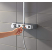 Grohe Euphoria smartcontrol 310 douchesysteem duo rond chroom TWEEDEKANS OUT7324