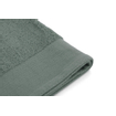 Walra Soft Cotton Serviette bain 140x70cm vert SW679976