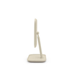 Brabantia ReNew Spiegel - staand - accessoire schaal - soft beige SHOWROOMMODEL SHOW24796