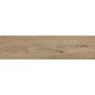 SAMPLE Ragno Woodtale Carrelage de sol 30x120cm 10.5mm résistant au gel rectifié Nocciola Mat SW915226