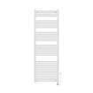 FugaFlow Eccelente Caloro Radiateur électrique - 180x60cm - 900 watts - blanc brillant SW1449164