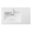 Duravit B.2 wastafelmengkraan M-size chroom SW213560