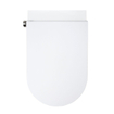 Rapotec Rapowash Luxe 2.0 douche wc met verwarmde zitting wit SW729102