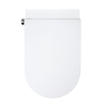 Rapotec RapoWash Basic WC-douche blanc SW213419
