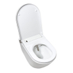 Rapotec RapoWash Basic WC-douche blanc SW213419