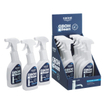 Grohe Grohclean Produit de nettoyage - 2 pièces - 2x500 ml - Blanc SW996233